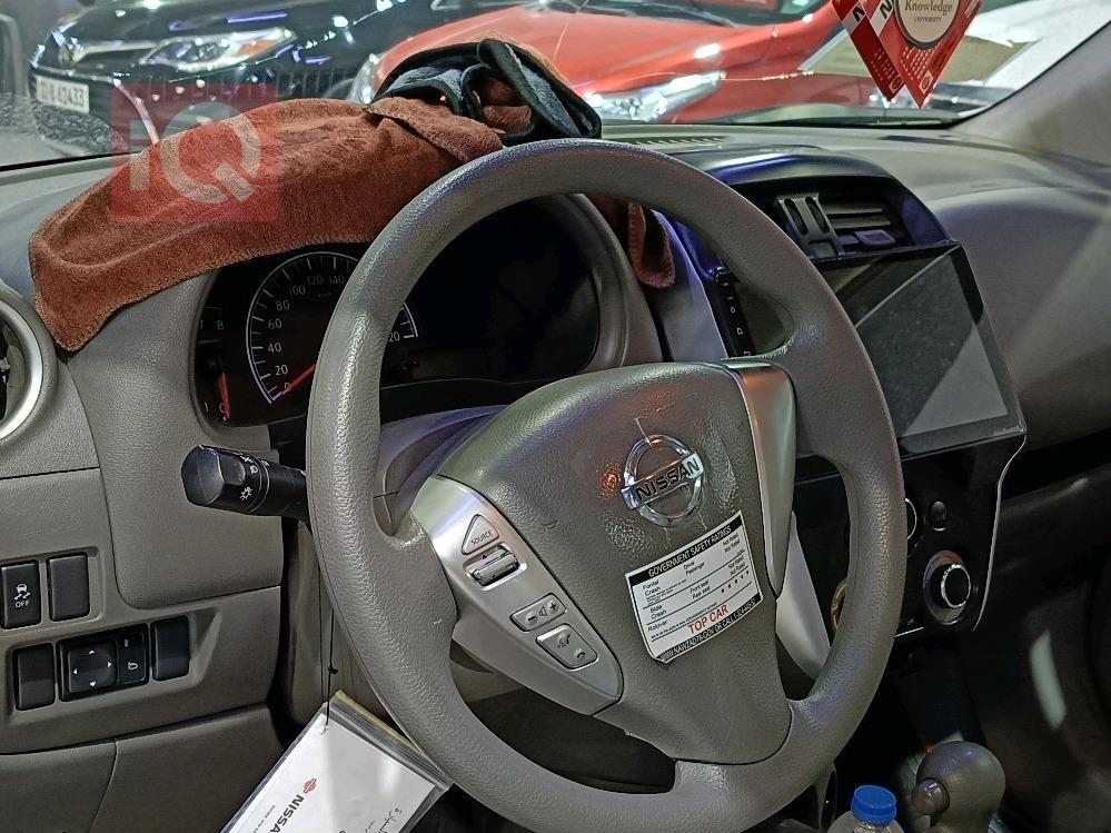 Nissan Sunny